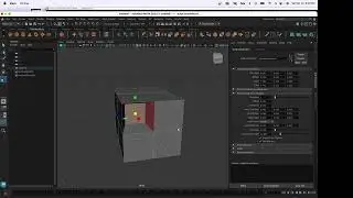 Maya - Problems Extruding? Make sure SOFT SELECTION is turned OFF