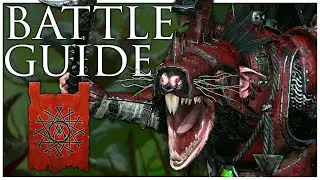 Skaven Immortal Empires Battle Guide | Total War Warhammer 3