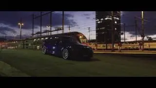 BMW M3 CSL E46 Teaser (Car Porn, Stance, Exhaust)