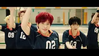 TXT x HAIKYUU!! ( All Drama MV Cuts )