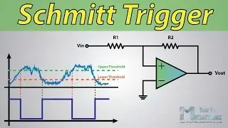 What Is Schmitt Trigger and How It Works