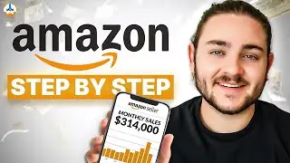 How to Make your First $5,000 PROFIT Selling on Amazon FBA