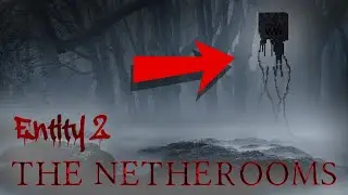 Minecraft Creepypasta | ENTITY 2 - The Netherooms