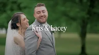 Kris & Lacey | Wedding Film | Pen Ryn Estate