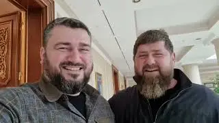 Кадыров о своем отдыхе на Мальдивах