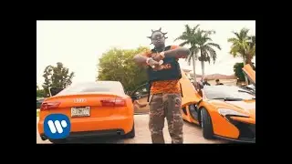 Kodak Black - Transportin’ [Official Music Video]