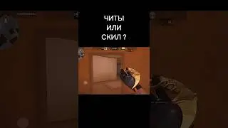 Разве это читы ? #standoff2 #стандофф2 #шортс #memes