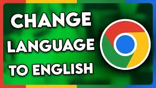 How to Change Google Language to English (2024)