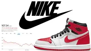 Is Nike Stock a Buy Now!? | Nike (NKE) Stock Analysis! |