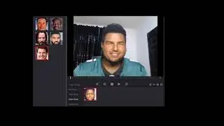 how to make a real-time deepfake - these results are terrifying