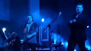 Король и Шут Танец злобного гения (Live 2010)