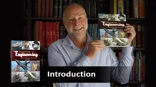 Introduction to Discovering Engineering that Changed the World