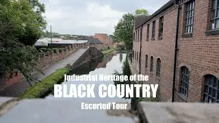 Industrial Heritage of the Black Country