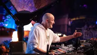 Paul Kalkbrenner | Tomorrowland 2023