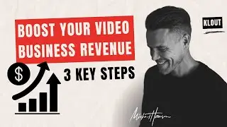 Building a Revenue Machine for Your Video Business