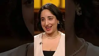 Shark Aman ने बोला इस Pitcher को ‘I Like You’ | Shark Tank India S3 | 