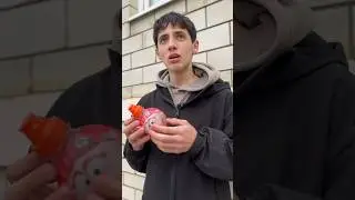 ❌Неудачный сарказм‼️