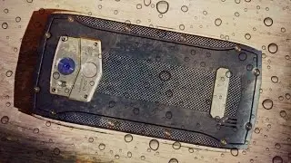 Blackview BV7000 Pro Review - The Best-looking Budget Rugged IP68 Smartphone Yet