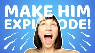 How WE give blow jobs! *TIPS* | Come Curious