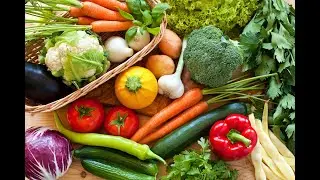 The Health Benefits of Eating Vegetables | Healthyliving4u