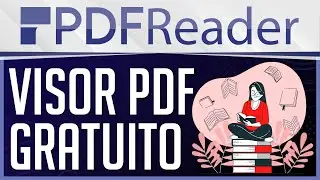 Mejor Lector de PDF 100% GRATIS 2022 - Rápido y Fácil - PDF Reader 🎓 Dostin Hurtado