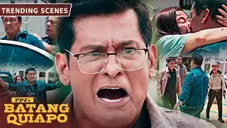 FPJs Batang Quiapo Suko Episode | FPJs Batang Quiapo Trending Scenes