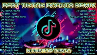 BEST TIKTOK BODUTS \ HANDSUP \THAIMIX REMIX || TIKTOK TREND