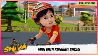 Shiva | शिवा | Full Episode | Man With Running Shoes