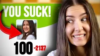 Chess.com CHANGED My Rating to THIS