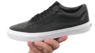 Vans Old Skool Zip  SKU:8643100