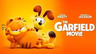 The Garfield Full Movie 2024 | Chris Pratt, Snoop Dogg, Nicholas Hoult | Facts & Review