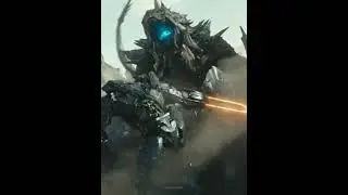 Gipsy Avenger | Pacific Rim Uprising | Short Edit.