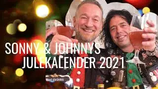 Teaser 1 - Julekalender 2021