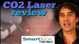 CO2 LASER REVIEW -  Glass Skin