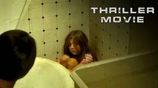 No Way Out: A Deadly Secret Crime | Full HD Thriller Movie in English