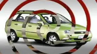 Китайские копии авто / Chinese copies of cars