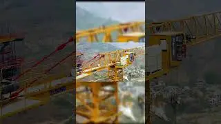 XCMG Tower Crane | XCMG's S1 series tower cranes