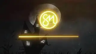 [ Copyright ] Ponzoo - Spooky Scary Skeletons ( Halloween Trap Remix )