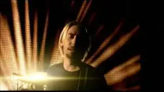 Nickelback - Never Gonna Be Alone