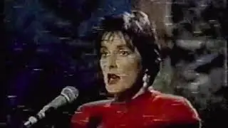 Enya - Oíche Chiúin (Live on Irish TV)