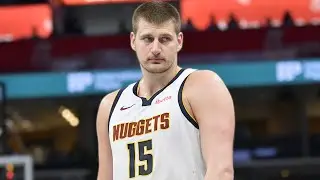 Nikola Jokic Is Not Who You Think He Is