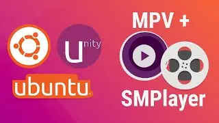 Simple Linux video player with fine-tuned playback controls (SMPlayer + MPV)