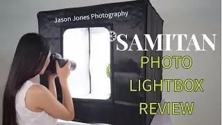 Photo LightBox Review