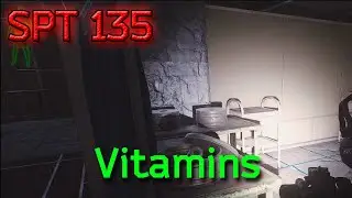 Single Player Tarkov 135 - Vitamins #eft #singleplayertarkov