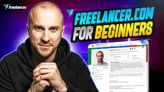 10 Tips To Start Freelancing On Freelancer.com