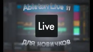 КАК ПОЛЬЗОВАТЬСЯ ABLETON LIVE 11 ГАЙД ДЛЯ НОВИЧКОВ