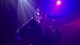 Jessie J - Nobody’s Perfect (at The Troubadour)