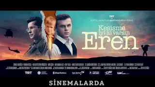 Kesişme: İyi ki Varsın Eren | Fragman 3