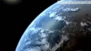 Mr. Sam ft. Kirsty Hawkshaw - Split (Jonas Steur Remix) Best Vocal Trance [Video: Hubble Deep Field