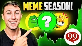 SHIBA INU, PEPE, FLOKI Meme Coin PUMP - Can Dogeverse 100X Your Money?!